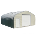 quonset hut metal sheets and arch building metal panel screw-joint metal roof building  nut&bolt roof panel